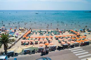 Hotel Corallo Circeo - 2