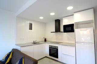 Els Pescadors 2-3 - 3