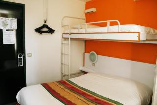 Hôtel Eco Relais - Pau Nord - Lons - 8