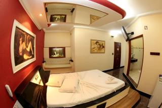 Hotel & Motel Le Baron - 1