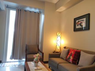 One Pacific Residence Condominium Tower C-16N - Mactan - 2