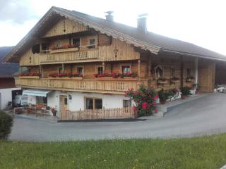 Scherntreinerhof - Westendorf - 8
