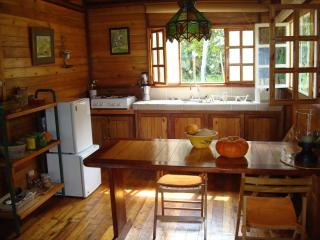 Mindo Eco Chalet con Rio y Cascada - Mindo - 6