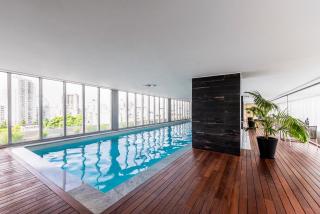 Top Rentals Dorrego - 1