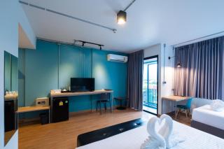 S.22 Hotel Suratthani - 7