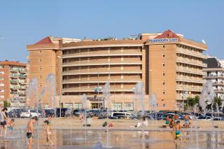 htop Royal Sun Suites #htopFun - Santa Susanna - 3