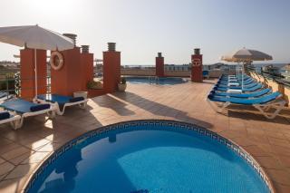 htop Royal Sun Suites #htopFun - Santa Susanna - 9