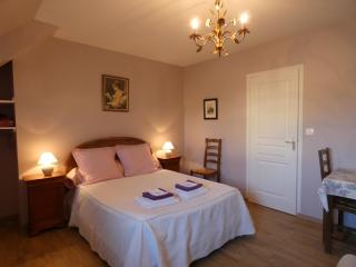 Le Tertre - La Feuillie - 1