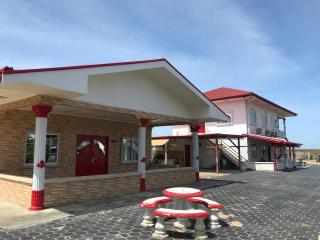 Zeedijk Resort Nickerie - Nieuw Nickerie - 1