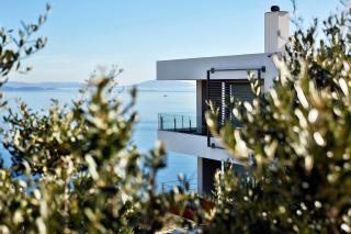 Seaview Salty villa - Schinias - 9