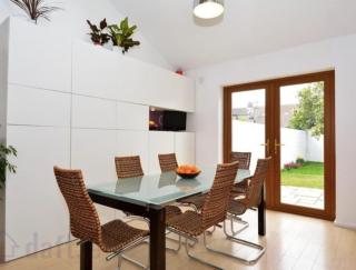 Modern City Centre House - Galway - 4
