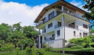 Panoramic's loft Tramonto - Verbania - 9