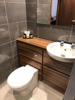 Raglan Lodge - Monmouth - 2