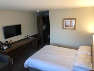 Raglan Lodge - Monmouth - 4