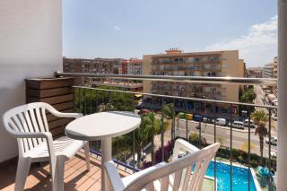 htop Palm Beach & SPA #htopEnjoy - Lloret de Mar - 1
