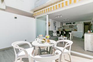 Apartment CB 2 - 6
