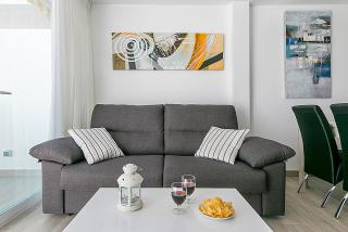 Apartment CB 2 - 1