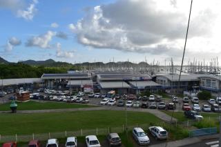 Sea View Marina Le Marin by Bayalocation - 5