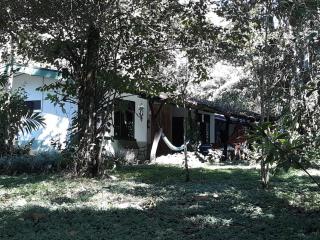 Albergue de Montaña Talari - 9