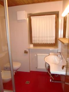 Residence Texel - Pfelders - 4