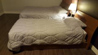 Centennial Motel - Kindersley - 7