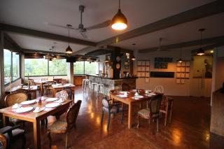 Araucaria Hotel Boutique - Valle de Bravo - 5