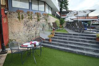 Araucaria Hotel Boutique - Valle de Bravo - 7