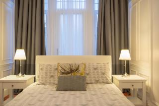 Kingsley Guest House - Edinburgh - 1