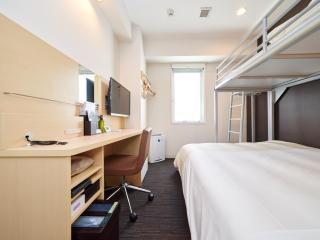 Super Hotel JR Nara Ekimae Sanjo Dori - Nara - 5