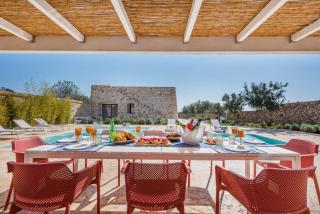Villa Arja - Corsano - 1