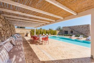 Villa Arja - Corsano - 2