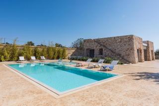 Villa Arja - Corsano - 9