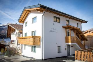 Apart Steinwender - Nauders - 0