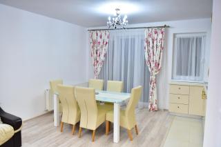 City Residence Sibiu - Sibiu - 7