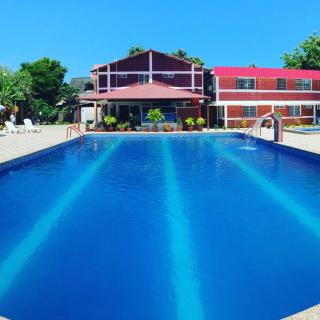 Sun Place Hosteria - 6