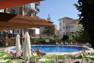 Precioso apartamento al lado de la playa - Benalmádena - 8