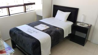 Hotel Murano - Abancay - 9