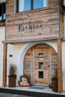 Gästehaus Richter - Grainau - 8