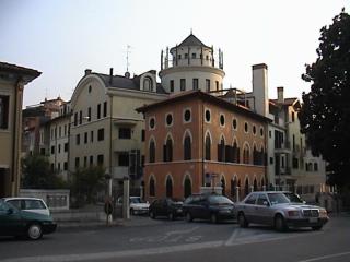 LOFT "Residenza dei TOLOMEI" - Sacile - Sacile - 9