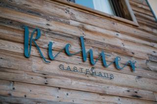 Gästehaus Richter - Grainau - 9