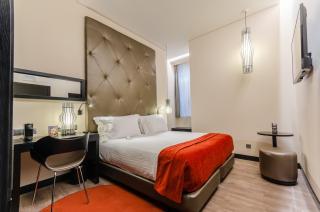 Hotel Santa Justa - Lisbona - 6