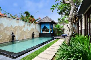 The Khayangan Dreams Villa, Seminyak - Seminyak - 8