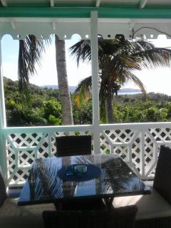 Palm Cottage - Castries - 5