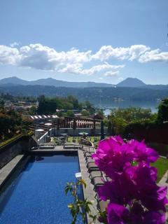 Araucaria Hotel Boutique - Valle de Bravo - 9