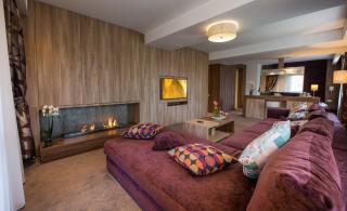 Eden Grand Resort - Predeal - 7