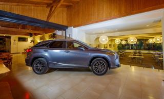 Eden Grand Resort - Predeal - 1
