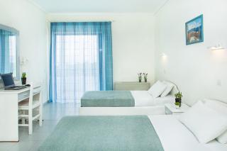 Xenios Port Marina Hotel - Pefkochori - 1