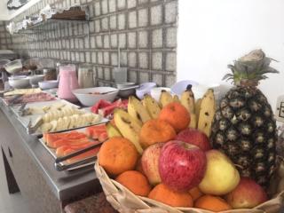 Trópico Praia Hotel - Maceió - 2