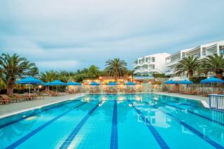 Xenios Port Marina Hotel - Pefkochori - 5