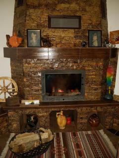 Casa 4 Anotimpuri - Gura Bîscei - 6